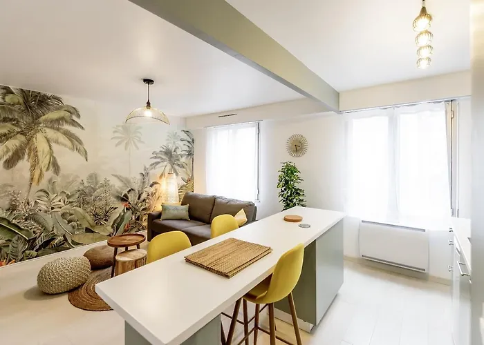 Le Coquet De Simon Nancy