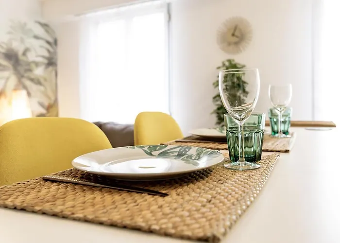 Le Coquet De Simon * Nancy